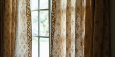 Dry cleaning delicate silk velvet drapes basin-pocket Matty Curtain Cleaning